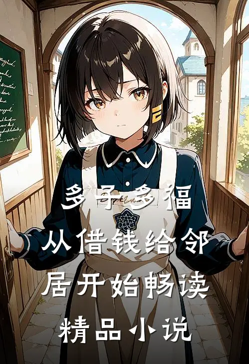 多子多福，从借钱给邻居开始畅读精品小说