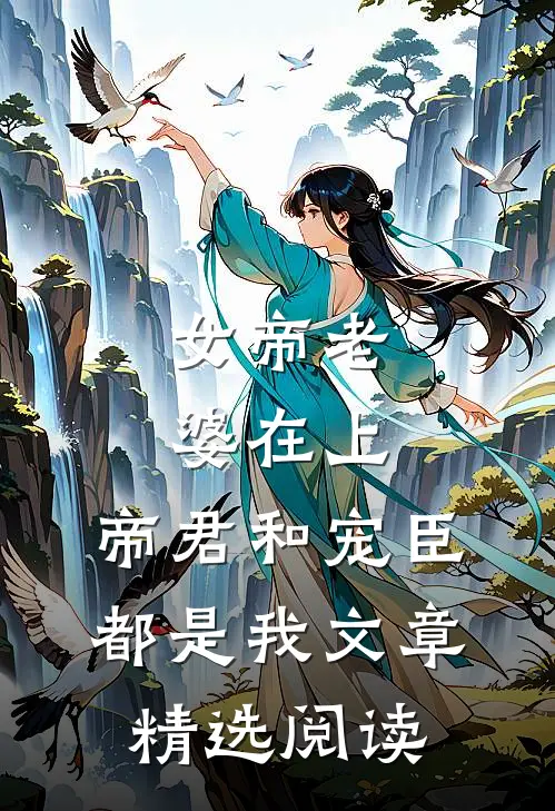 女帝老婆在上：帝君和宠臣都是我文章精选阅读
