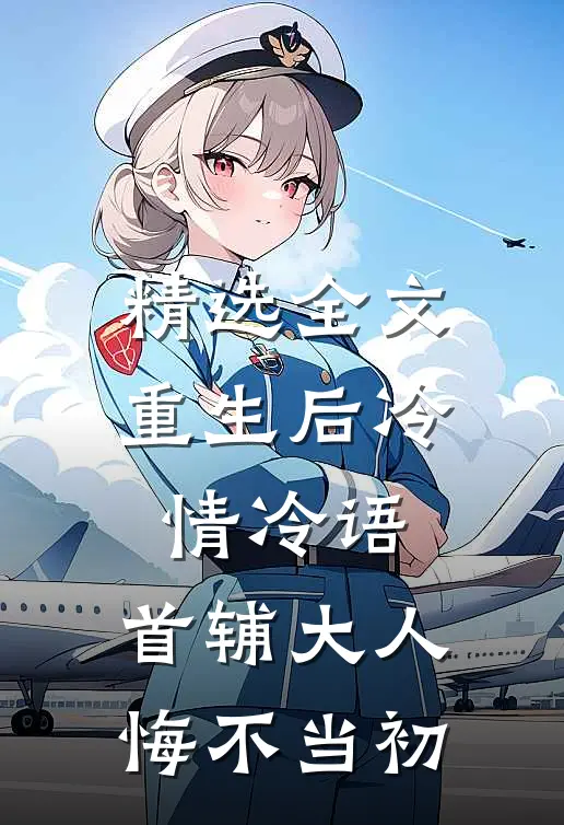 精选全文重生后冷情冷语，首辅大人悔不当初