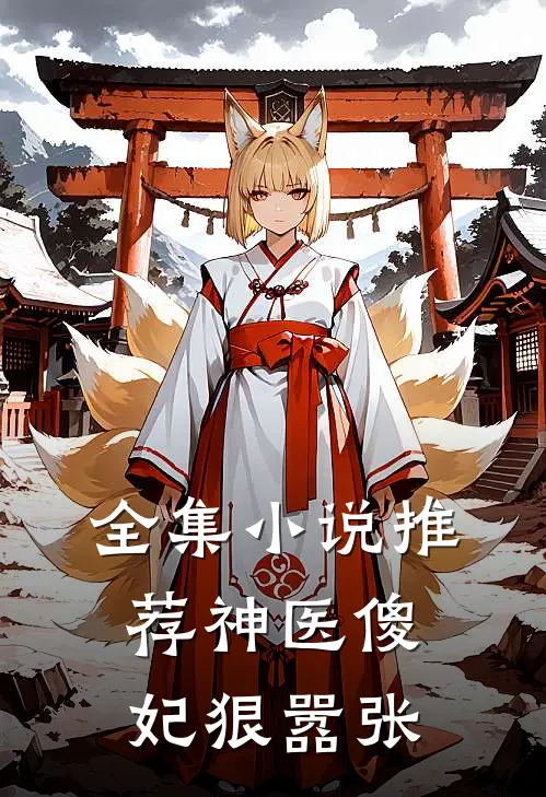 全集小说推荐神医傻妃狠嚣张