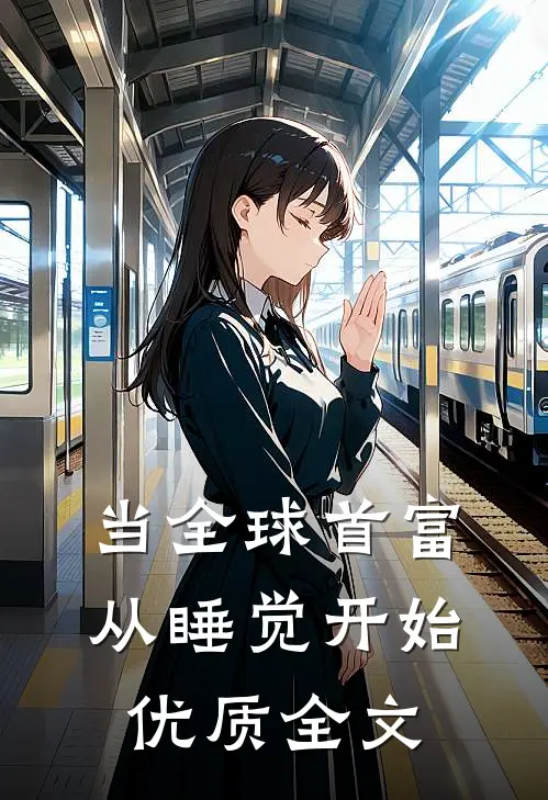 当全球首富从睡觉开始优质全文