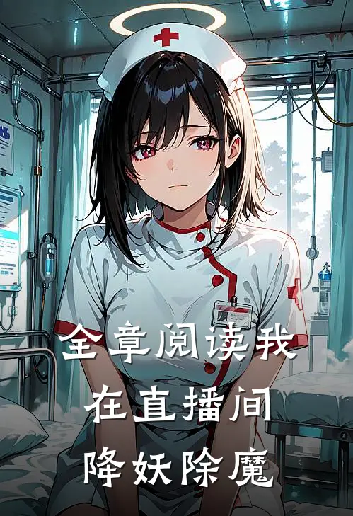 全章阅读我在直播间降妖除魔