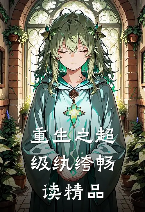 重生之超级纨绔畅读精品
