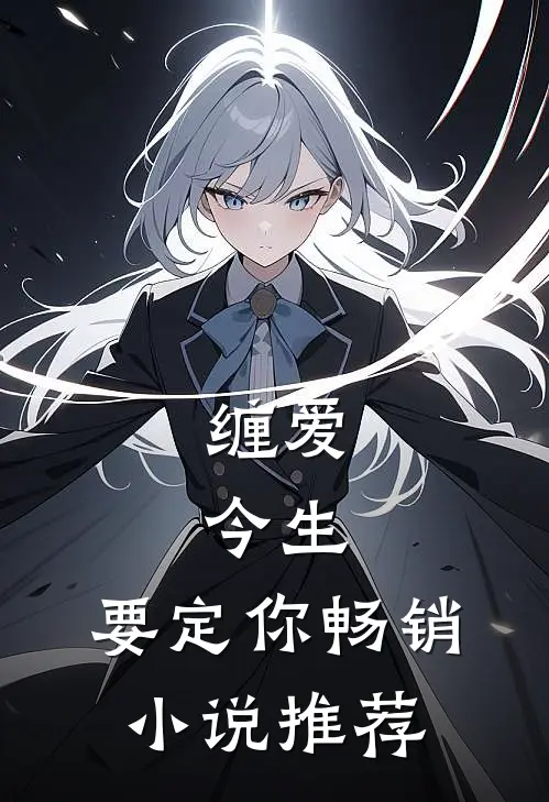 缠爱：今生，要定你畅销小说推荐