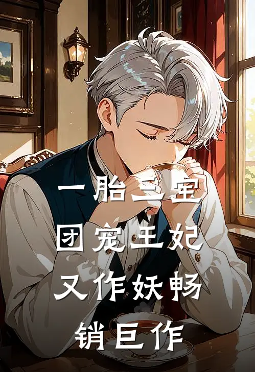 一胎三宝，团宠王妃又作妖畅销巨作