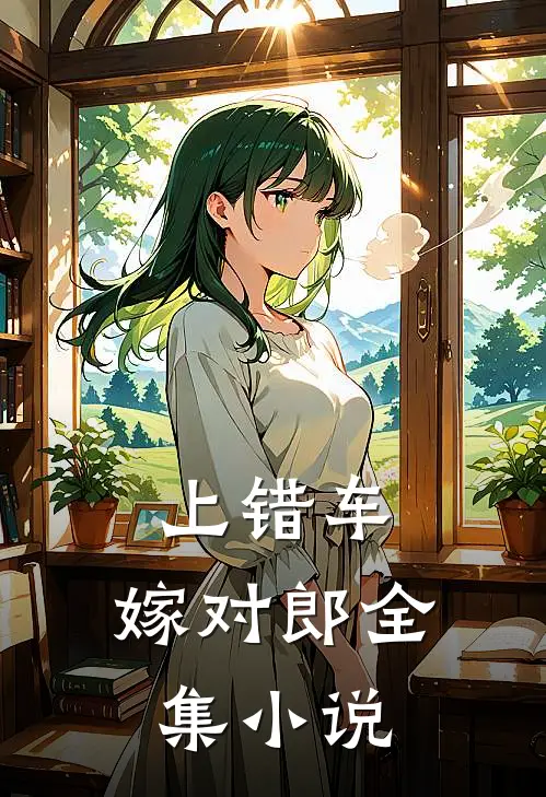 上错车，嫁对郎全集小说