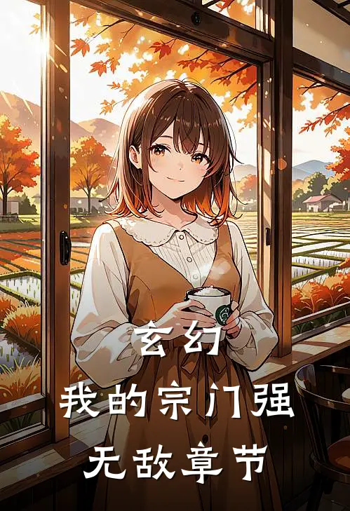 玄幻：我的宗门强无敌章节
