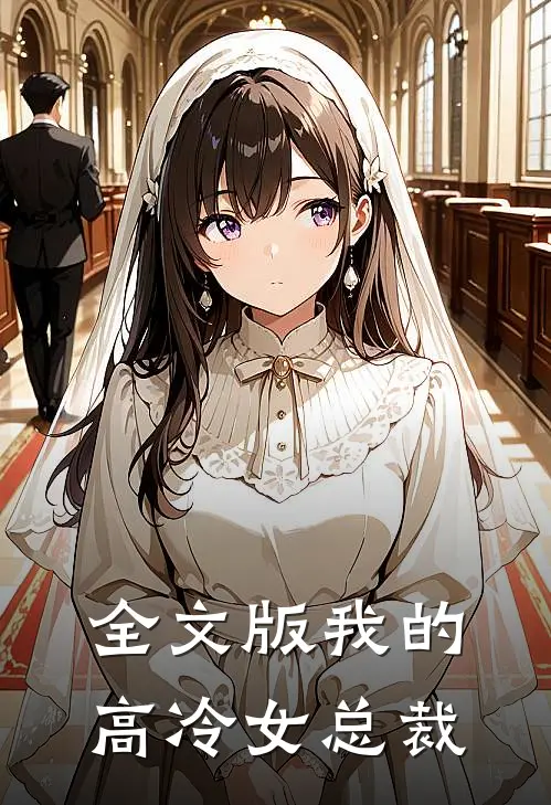 全文版我的高冷女总裁