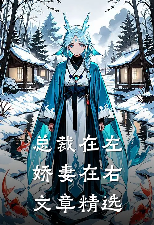 总裁在左，娇妻在右文章精选