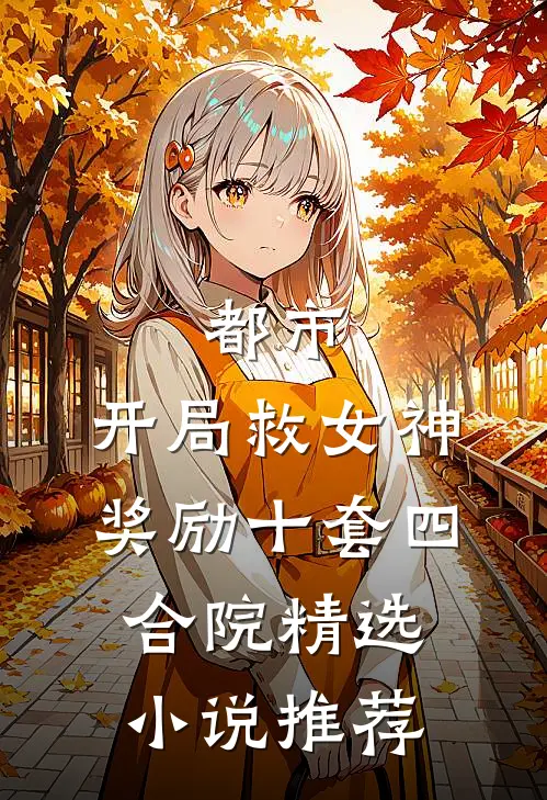 都市：开局救女神奖励十套四合院精选小说推荐