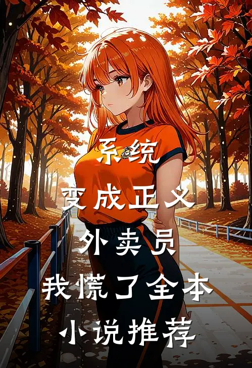 系统：变成正义外卖员，我慌了全本小说推荐