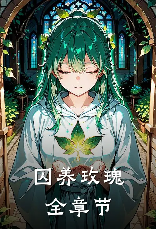 囚养玫瑰全章节