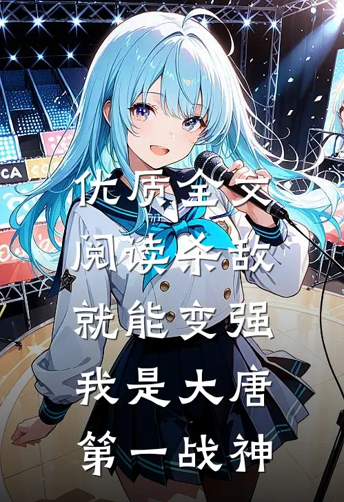 优质全文阅读杀敌就能变强，我是大唐第一战神
