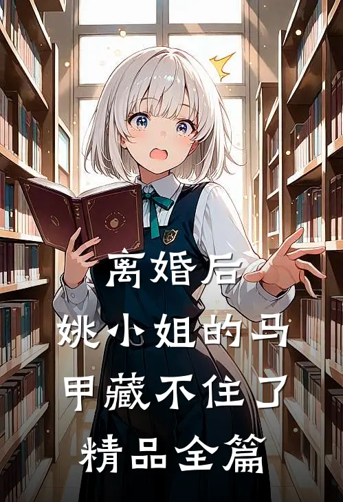 离婚后，姚小姐的马甲藏不住了精品全篇