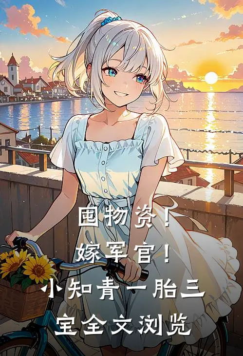 囤物资！嫁军官！小知青一胎三宝全文浏览
