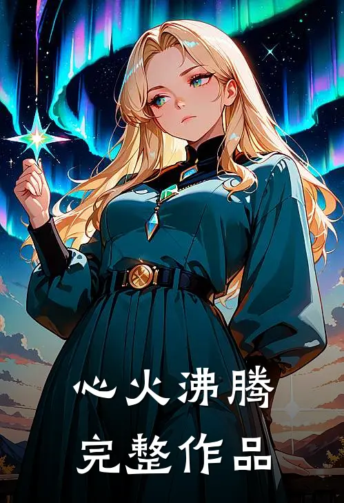 心火沸腾完整作品