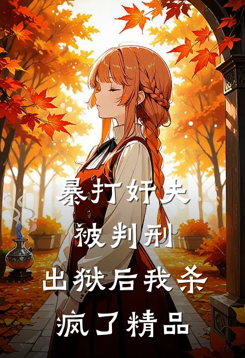 暴打奸夫被判刑，出狱后我杀疯了精品