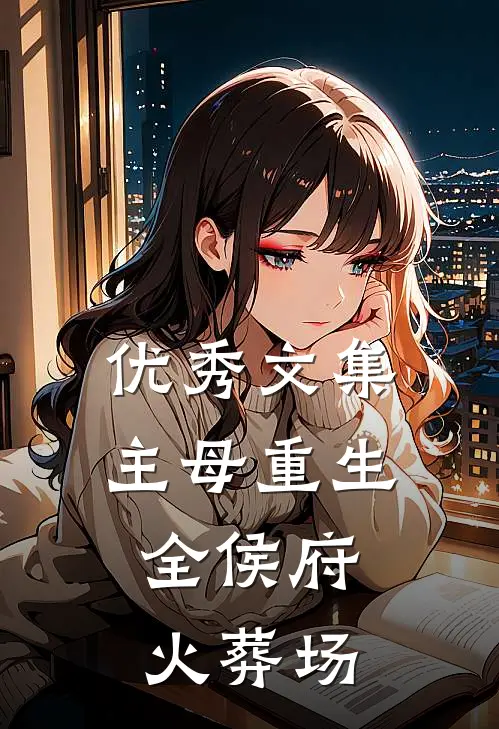 优秀文集主母重生，全侯府火葬场