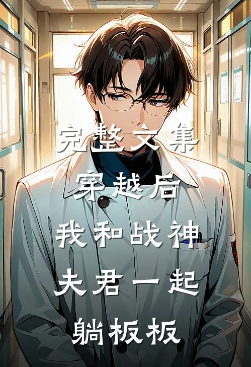 完整文集穿越后，我和战神夫君一起躺板板