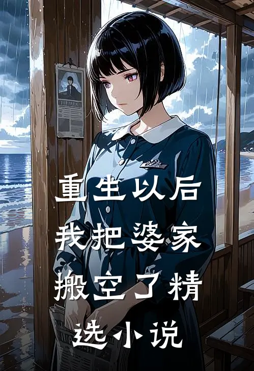重生以后，我把婆家搬空了精选小说
