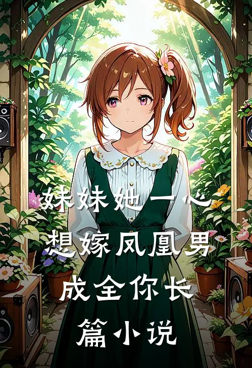 妹妹她一心想嫁凤凰男，成全你长篇小说