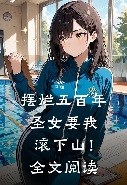 摆烂五百年，圣女要我滚下山！全文阅读