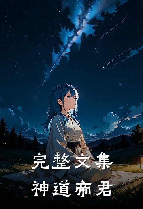 完整文集神道帝君