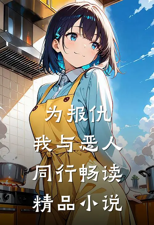 为报仇，我与恶人同行畅读精品小说
