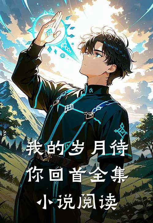 我的岁月待你回首全集小说阅读