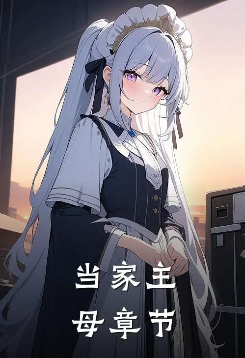 当家主母章节