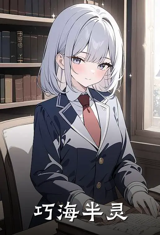 巧海半灵