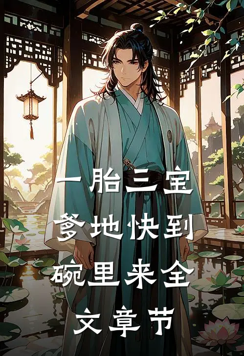 一胎三宝，爹地快到碗里来全文章节