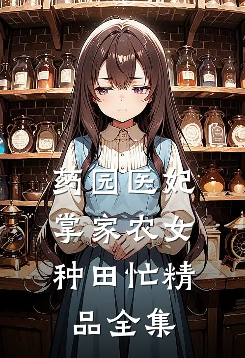 药园医妃：掌家农女种田忙精品全集