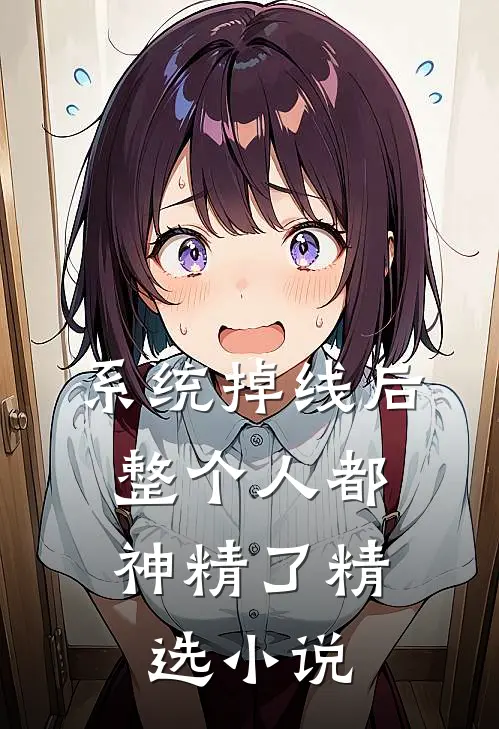 系统掉线后，整个人都神精了精选小说