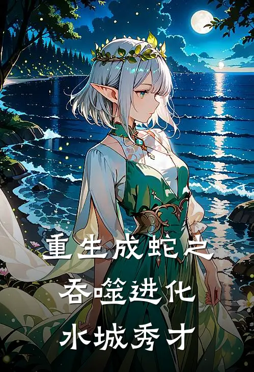 重生成蛇之吞噬进化 水城秀才