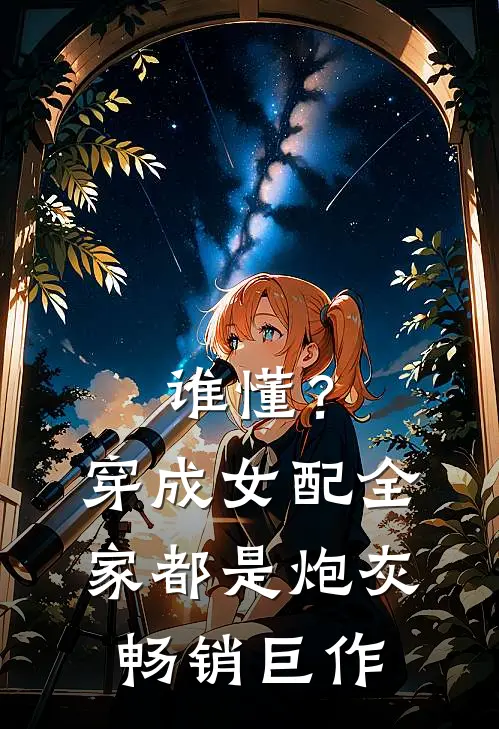 谁懂？穿成女配，全家都是炮灰畅销巨作