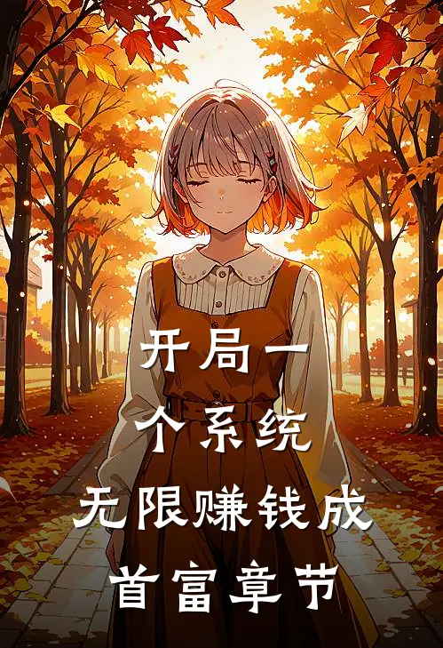 开局一个系统，无限赚钱成首富章节