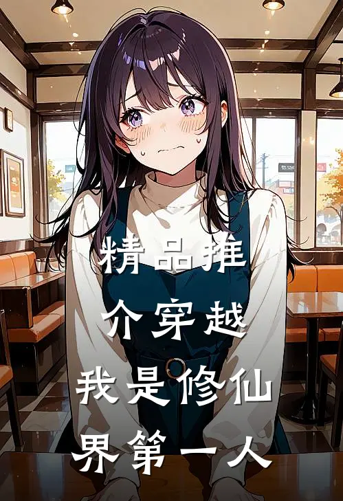 精品推介穿越：我是修仙界第一人
