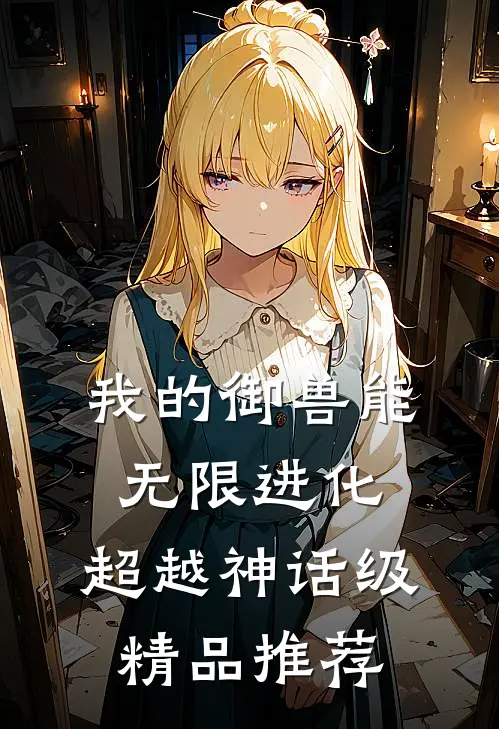 我的御兽能无限进化，超越神话级精品推荐