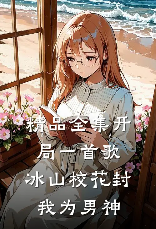 精品全集开局一首歌，冰山校花封我为男神
