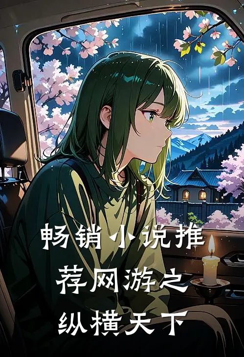 畅销小说推荐网游之纵横天下