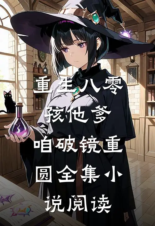 重生八零：孩他爹，咱破镜重圆全集小说阅读