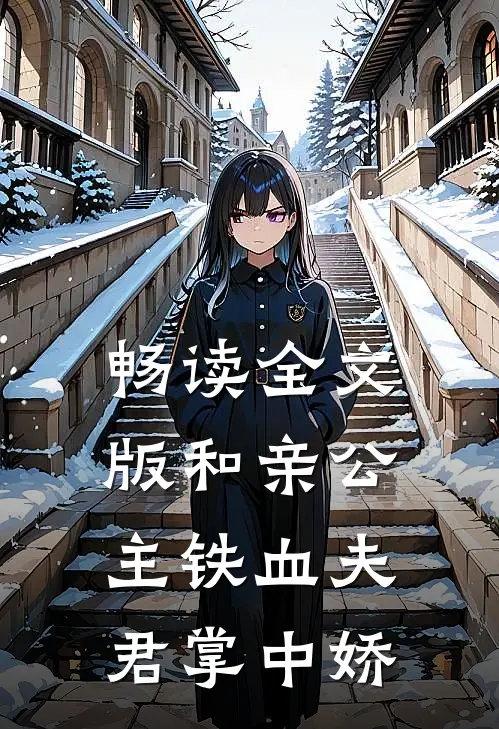 畅读全文版和亲公主铁血夫君掌中娇