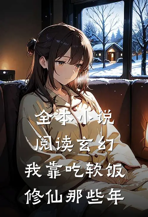 全本小说阅读玄幻：我靠吃软饭修仙那些年