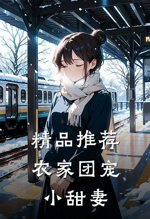 精品推荐农家团宠小甜妻