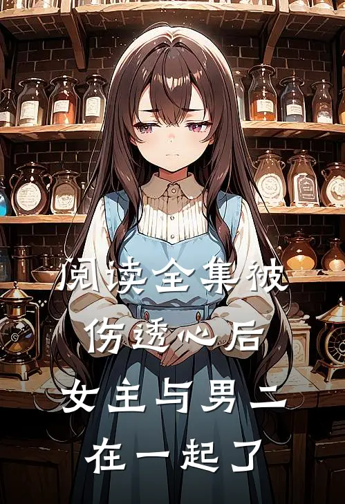 阅读全集被伤透心后，女主与男二在一起了