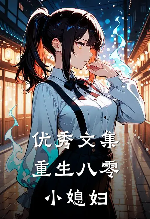 优秀文集重生八零小媳妇