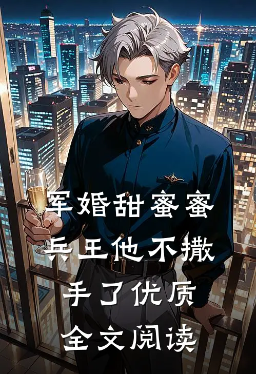 军婚甜蜜蜜，兵王他不撒手了优质全文阅读
