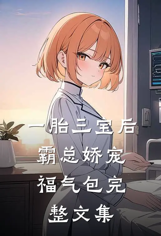 一胎三宝后，霸总娇宠福气包完整文集