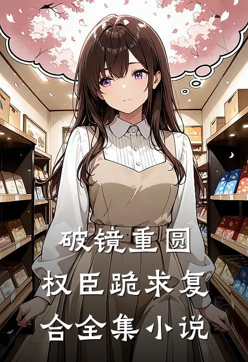 破镜重圆：权臣跪求复合全集小说